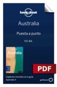 australia 4_1. preparacion del viaje (ebook)-9788408198062 australia 4_1. preparacion del viaje (ebook)-9788408198062