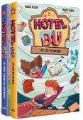 PACK HOTEL BU - LIBROS 1 Y 2-17633524-otro-formato