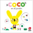 COCO EN EL JARDIN-12806924-otro-formato