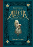 alicia en el pais de las maravillas-lewis carroll-benjamin lacombe-9788414002162 alicia en el pais de las maravillas-lewis carroll-benjamin lacombe-9788414002162