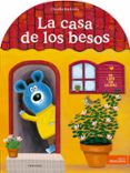 la casa de los besos-claudia bielinsky-9788414010662 la casa de los besos-claudia bielinsky-9788414010662