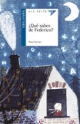 ¿qué sabes de federico?-rosa huertas-anuska allepuz-9788414011362 ¿qué sabes de federico?-rosa huertas-anuska allepuz-9788414011362