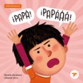 ¡PAPÁ! ¡PAPÁÁÁ! (LETRA MAYÚSCULA)-17941871-otro-formato
