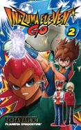 inazuma eleven go nº 02-ten ya yabuno-9788415480662 inazuma eleven go nº 02-ten ya yabuno-9788415480662