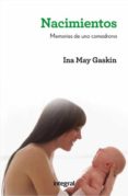 nacimientos-ina may gaskin-9788415541462 nacimientos-ina may gaskin-9788415541462
