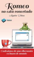 romeo no esta conectado (ebook)-9788415577362 romeo no esta conectado (ebook)-9788415577362