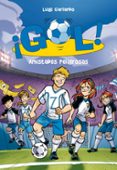 ¡gol! 19: amistades peligrosas-luigi garlando-9788415580362 ¡gol! 19: amistades peligrosas-luigi garlando-9788415580362