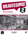 bravissimo 2 - quaderno degli esercizi-9788415620662 bravissimo 2 - quaderno degli esercizi-9788415620662