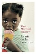 la nit de les criatures-toni morrison-9788415645962 la nit de les criatures-toni morrison-9788415645962