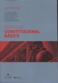 derecho constitucional basico-josep mª castella andreu-9788415663362 derecho constitucional basico-josep mª castella andreu-9788415663362