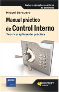 manual practico de control interno-miguel barquero-9788415735762 manual practico de control interno-miguel barquero-9788415735762