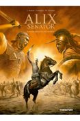 alix senator nº 4: los demonios de esparta-jacques martin-valerie mangin-thierry demarez-9788415773962 alix senator nº 4: los demonios de esparta-jacques martin-valerie mangin-thierry demarez-9788415773962