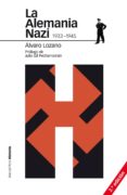 la alemania nazi (ebook)-alvaro lozano-9788415817062 la alemania nazi (ebook)-alvaro lozano-9788415817062