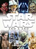 star wars: año a año-9788415921462 star wars: año a año-9788415921462