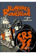 rumores sobre el rouergue-jacques tardi-pierre christin-9788415944362 rumores sobre el rouergue-jacques tardi-pierre christin-9788415944362