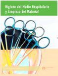 higiene del medio hospitalario y limpieza 2015-9788415991762 higiene del medio hospitalario y limpieza 2015-9788415991762