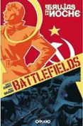 battlefields vol. 1: las brujas de la noche-garth ennis-amanda conner-9788416074662 battlefields vol. 1: las brujas de la noche-garth ennis-amanda conner-9788416074662