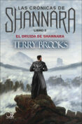 el druida de shannara (las crónicas de shannara 5)-terry brooks-9788416224562 el druida de shannara (las crónicas de shannara 5)-terry brooks-9788416224562