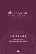 shobogenzo (volumen 3) tesoro del verdadero ojo del dharma-eihei dogen-9788416233762 shobogenzo (volumen 3) tesoro del verdadero ojo del dharma-eihei dogen-9788416233762