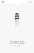 cape cod (2ª ed.)-henry david thoreau-9788416320462 cape cod (2ª ed.)-henry david thoreau-9788416320462