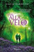 más allá del velo-silvia barbeito-9788416331062 más allá del velo-silvia barbeito-9788416331062
