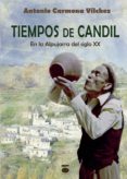 Tiempos de candil-2584291-otro-formato
