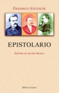 epistolario-friedrich nietzsche-9788416345762 epistolario-friedrich nietzsche-9788416345762