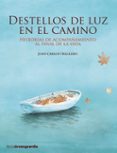 destellos de luz en el camino-joan carles trallero-9788416372362 destellos de luz en el camino-joan carles trallero-9788416372362