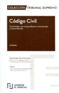 código civil comentado-angel juanes peces-9788416378562 código civil comentado-angel juanes peces-9788416378562