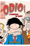 odio (integral) (3ª ed.)-peter bagge-9788416400362 odio (integral) (3ª ed.)-peter bagge-9788416400362