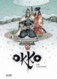 okko (vol. 5): el ciclo del vacio-9788416428762 okko (vol. 5): el ciclo del vacio-9788416428762