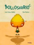 pollosaurio-dani padron-9788416434862 pollosaurio-dani padron-9788416434862