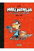 makinavaja. el ultimo chorizo nº 1: 1986-1987-9788416436262 makinavaja. el ultimo chorizo nº 1: 1986-1987-9788416436262