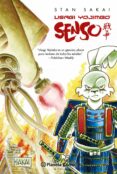 usagi yojimbo senso-stan sakai-9788416476862 usagi yojimbo senso-stan sakai-9788416476862