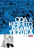 oda a kirihito vol. 02 (de 2)-osamu tezuka-9788416518562 oda a kirihito vol. 02 (de 2)-osamu tezuka-9788416518562