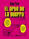 el arte de la guerra (manga)-sun tzu-9788416540662 el arte de la guerra (manga)-sun tzu-9788416540662