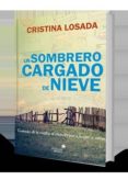 un sombrero cargado de nieve-cristina losada-9788416541362 un sombrero cargado de nieve-cristina losada-9788416541362
