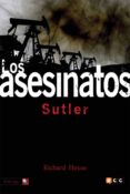 los asesinatos 1: sutler-richard house-9788416581962 los asesinatos 1: sutler-richard house-9788416581962