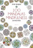 arte-terapia. 100 mandalas mindfulness antiestres-9788416641062 arte-terapia. 100 mandalas mindfulness antiestres-9788416641062