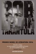 tarantula-bob dylan-9788416665662 tarantula-bob dylan-9788416665662