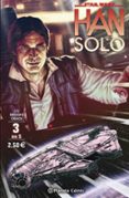 star wars han solo nº 03/05-9788416693962 star wars han solo nº 03/05-9788416693962