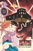 infierno embotellado-suehiro maruo-9788416746262 infierno embotellado-suehiro maruo-9788416746262