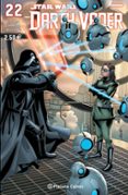 star wars. darth vader nº 22/25-kieron gillen-salvador larroca-9788416767762 star wars. darth vader nº 22/25-kieron gillen-salvador larroca-9788416767762