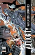 authority-warren ellis-9788416796762 authority-warren ellis-9788416796762