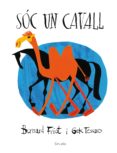 sóc un cavall-bernard friot-9788416854462 sóc un cavall-bernard friot-9788416854462