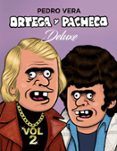 ortega y pacheco deluxe (vol. 2)-pedro vera-9788416880362 ortega y pacheco deluxe (vol. 2)-pedro vera-9788416880362