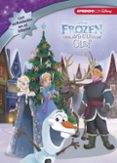 frozen: una aventura de olaf: leo, juego y aprendo con disney-9788416931262 frozen: una aventura de olaf: leo, juego y aprendo con disney-9788416931262