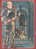 tragones y mazmorras vol. 1-ryoko kui-9788416960262 tragones y mazmorras vol. 1-ryoko kui-9788416960262