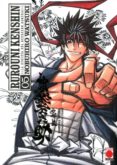 rorouni kenshin integral nº 5-nobuhiro watsuk-9788416986262 rorouni kenshin integral nº 5-nobuhiro watsuk-9788416986262
