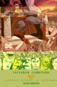 grandes autores de superman: walter simonson - el hombre de arena-walt simonson-kurt busiek-9788416998562 grandes autores de superman: walter simonson - el hombre de arena-walt simonson-kurt busiek-9788416998562